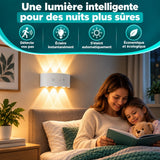 Veilleuse magnétique
