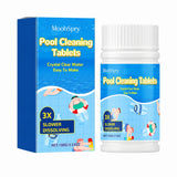 Pastille pour piscine
