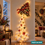 Décoration noël lumineuse