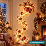 Décoration noël lumineuse