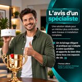 Veilleuse magnétique