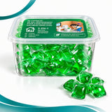 Capsules anti-odeurs