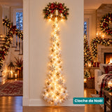 Décoration noël lumineuse