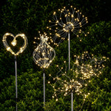 Lumière décorative