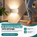 Veilleuse magnétique