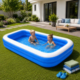 Piscine gonflable