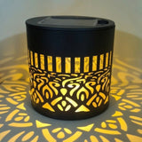 Lumière de jardin
