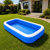 Piscine gonflable