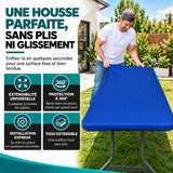Housse de table