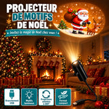 Veilleuse festive