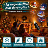 Veilleuse festive