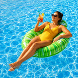 Pastille pour piscine
