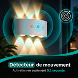 Veilleuse magnétique