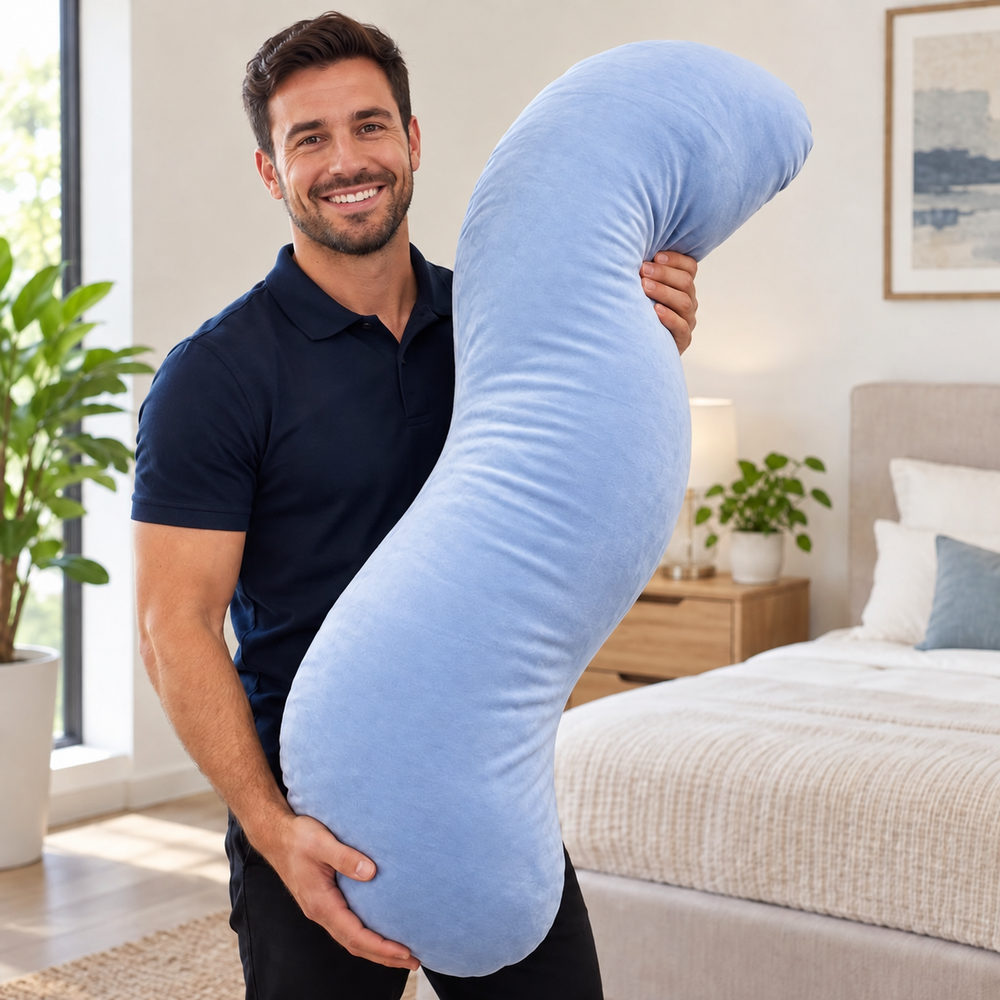 Coussin Enveloppant