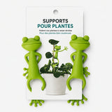 Support de plante