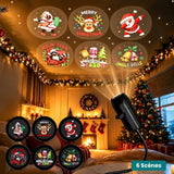 Veilleuse festive