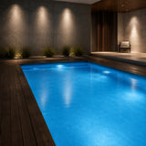 Pastille pour piscine