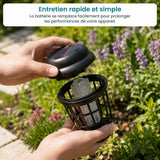 Lanterne pour extérieur