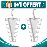Organiseur de penderie