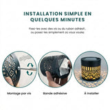Lumière de jardin