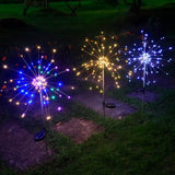 Lumière décorative