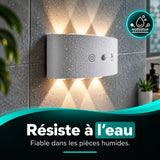 Veilleuse magnétique