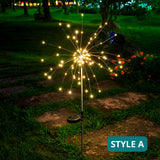 Lumière décorative