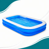 Piscine gonflable