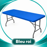 Housse de table