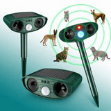 Répulsif animaux