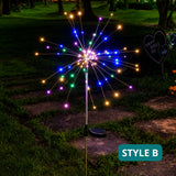 Lumière décorative