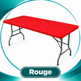 Housse de table
