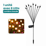 Lucioles solaires