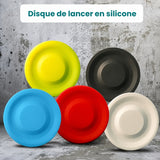 Disques de lancer