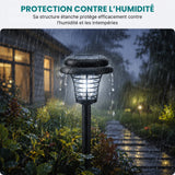 Lanterne pour extérieur