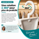 Organiseur de penderie