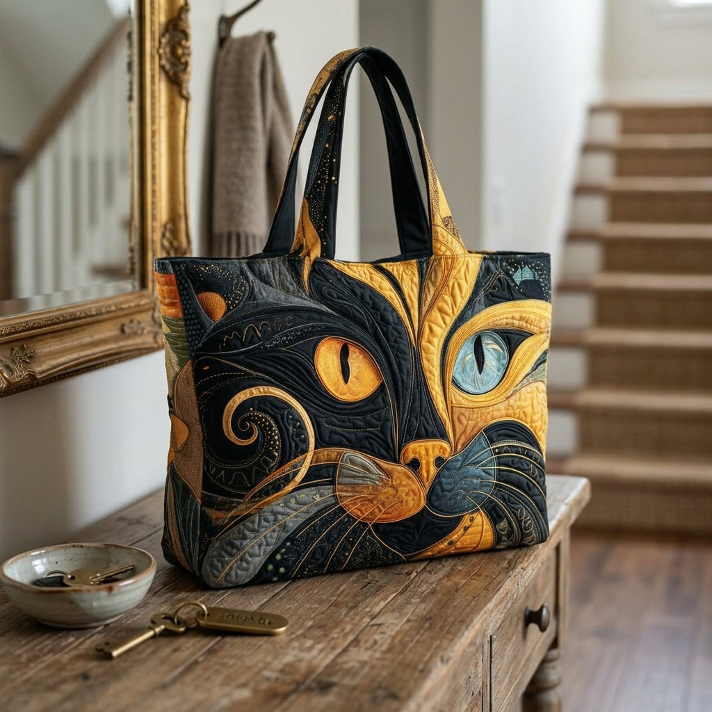 Sac matelassé