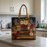 Sac matelassé