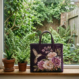 Sac matelassé