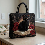 Sac matelassé