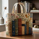 Sac matelassé