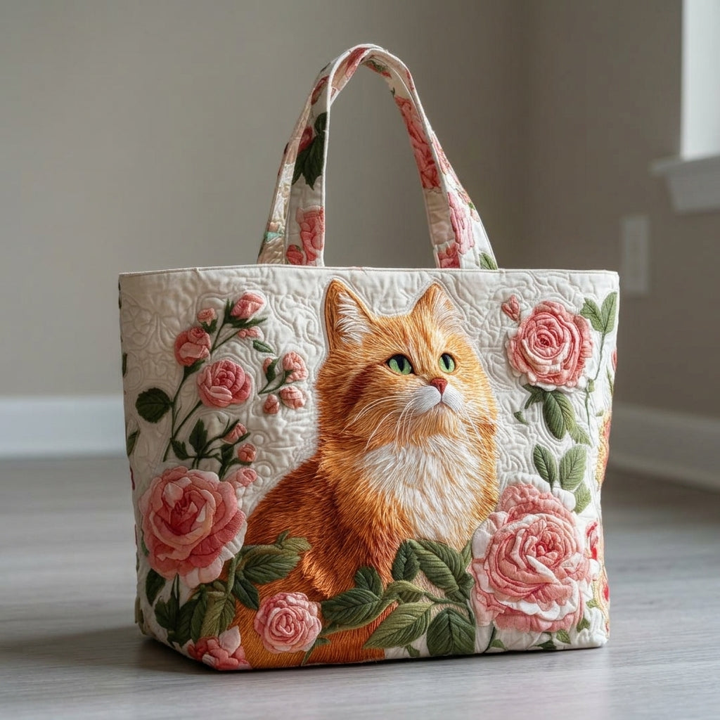 Sac matelassé