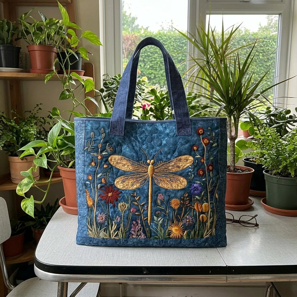 Sac matelassé