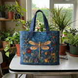 Sac matelassé