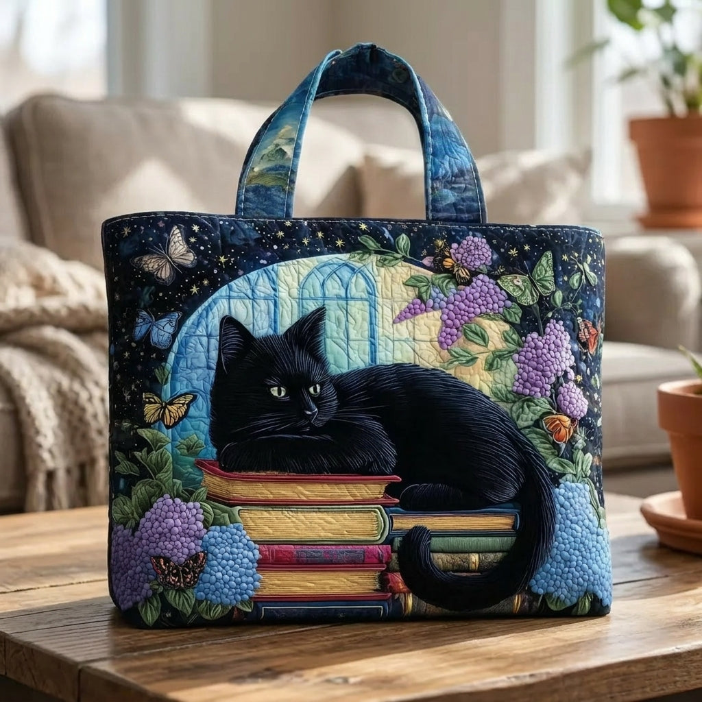 Sac matelassé