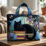 Sac matelassé