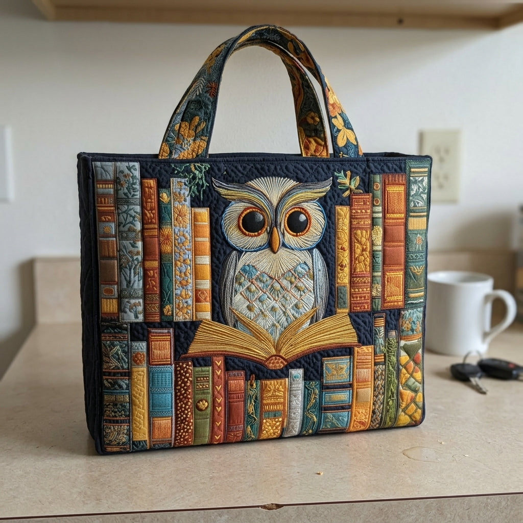 Sac matelassé