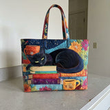 Sac matelassé