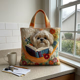 Sac matelassé