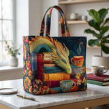 Sac matelassé